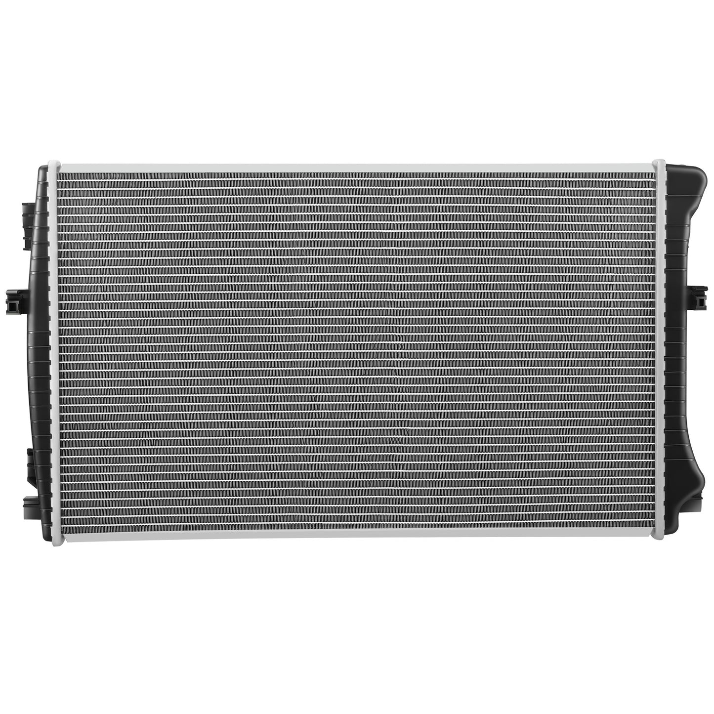 RADIADOR RADIATOR - OEM - 15- VOLKSWAGEN L4 2.0L//DPI,13517