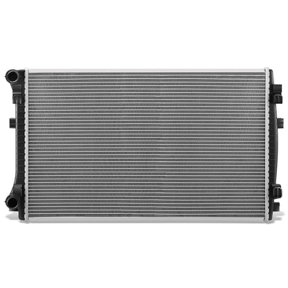 RADIADOR RADIATOR - OEM - 15- VOLKSWAGEN L4 2.0L//DPI,13517