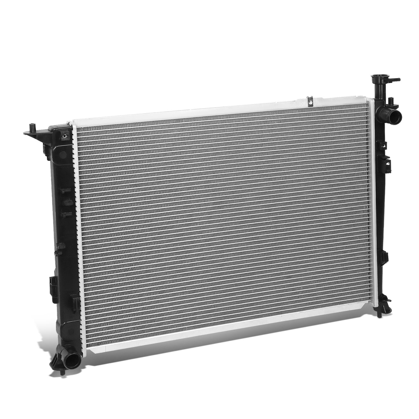 RADIADOR RADIATOR - OEM - 16-18 KIA SORENTO - FITS 2.4L AUTOMATIC - DPI-13519