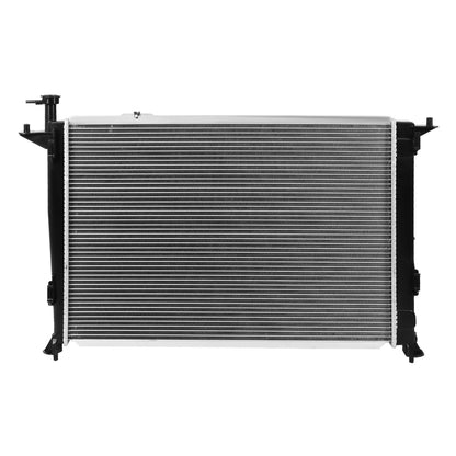 RADIADOR RADIATOR - OEM - 16-18 KIA SORENTO - FITS 2.4L AUTOMATIC - DPI-13519