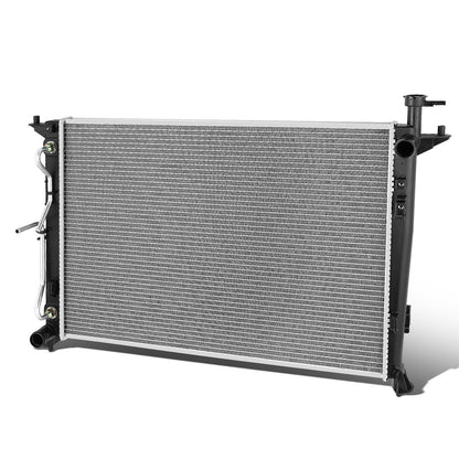 RADIADOR RADIATOR - OEM - 16-18 KIA SORENTO 3.3L - FITS AUTOMATIC TRANSMISSON MODELS ONLY - DPI-13520