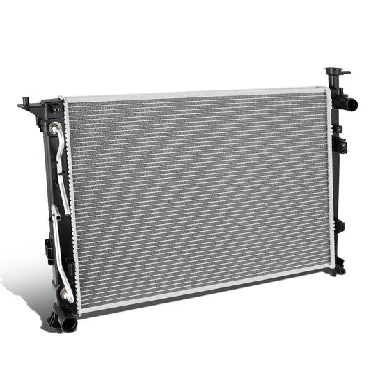 RADIADOR RADIATOR - OEM - 16-18 KIA SORENTO 3.3L - FITS AUTOMATIC TRANSMISSON MODELS ONLY - DPI-13520