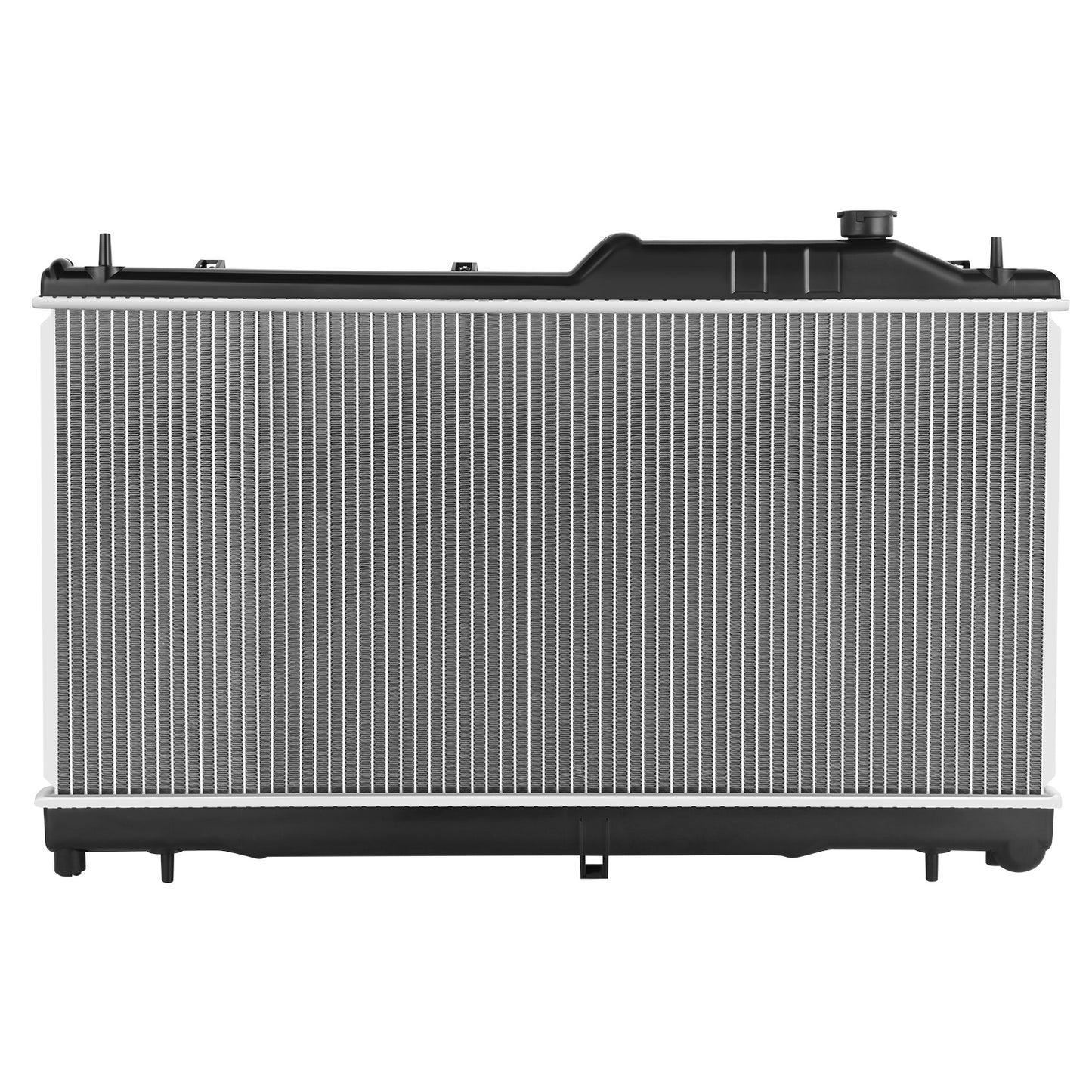 RADIADOR RADIATOR - OEM - 10-13 SUBARU LEGACY H4 2.5L / 10-14 SUBARU OUTBACK H4 2.5L