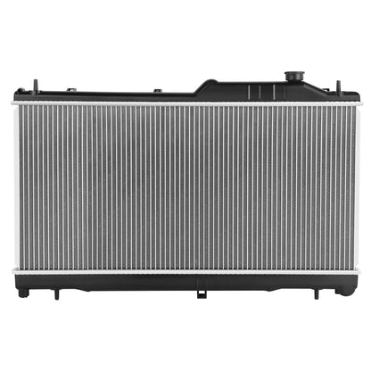 RADIADOR RADIATOR - OEM - 10-13 SUBARU LEGACY H4 2.5L / 10-14 SUBARU OUTBACK H4 2.5L