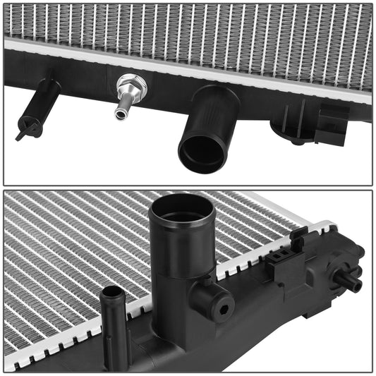 RADIADOR RADIATOR - OEM - 15-19 LEXUS RCF V8 5.0L