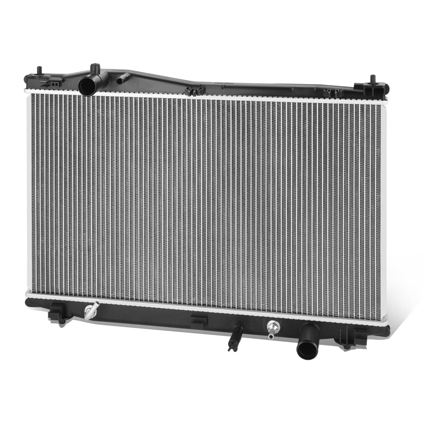 RADIADOR RADIATOR - OEM - 15-19 LEXUS RCF V8 5.0L