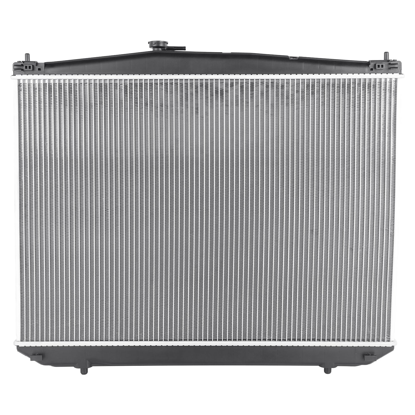 RADIADOR RADIATOR - OEM - 14-19 TOYOTA HIGHLANDER L4 2.7L V6 3.5L HYBRID EV