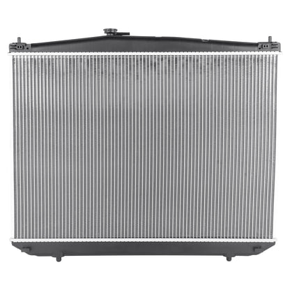 RADIADOR RADIATOR - OEM - 14-19 TOYOTA HIGHLANDER L4 2.7L V6 3.5L HYBRID EV