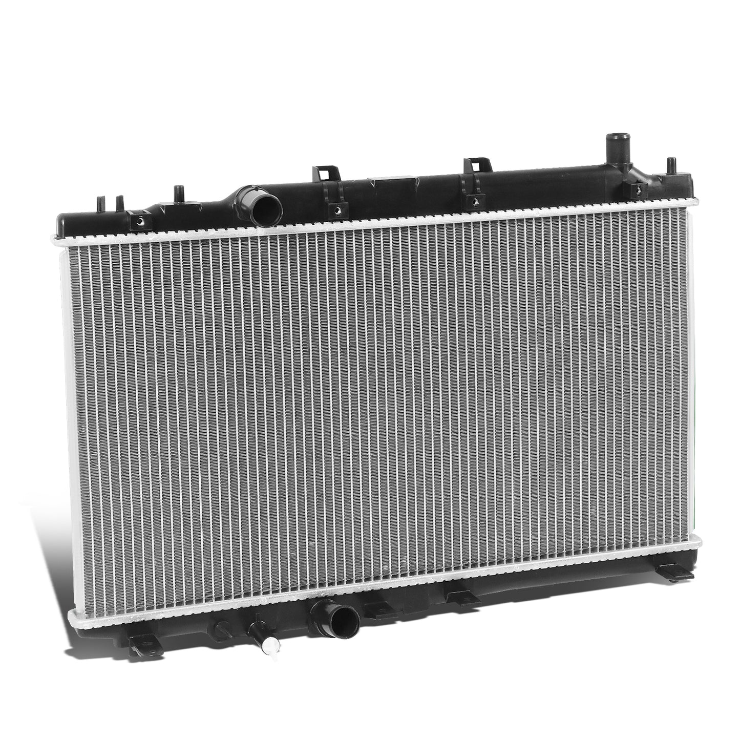 RADIADOR RADIATOR - OEM - 16-22 HONDA HR-V - FITS AUTOMATIC TRANSMISSION MODELS - DPI - 13539