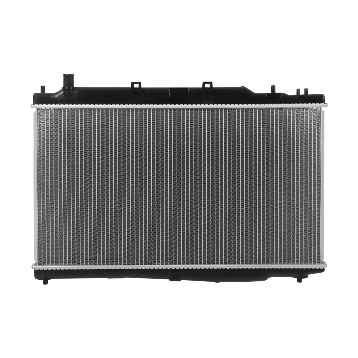 RADIADOR RADIATOR - OEM - 16-22 HONDA HR-V - FITS AUTOMATIC TRANSMISSION MODELS - DPI - 13539