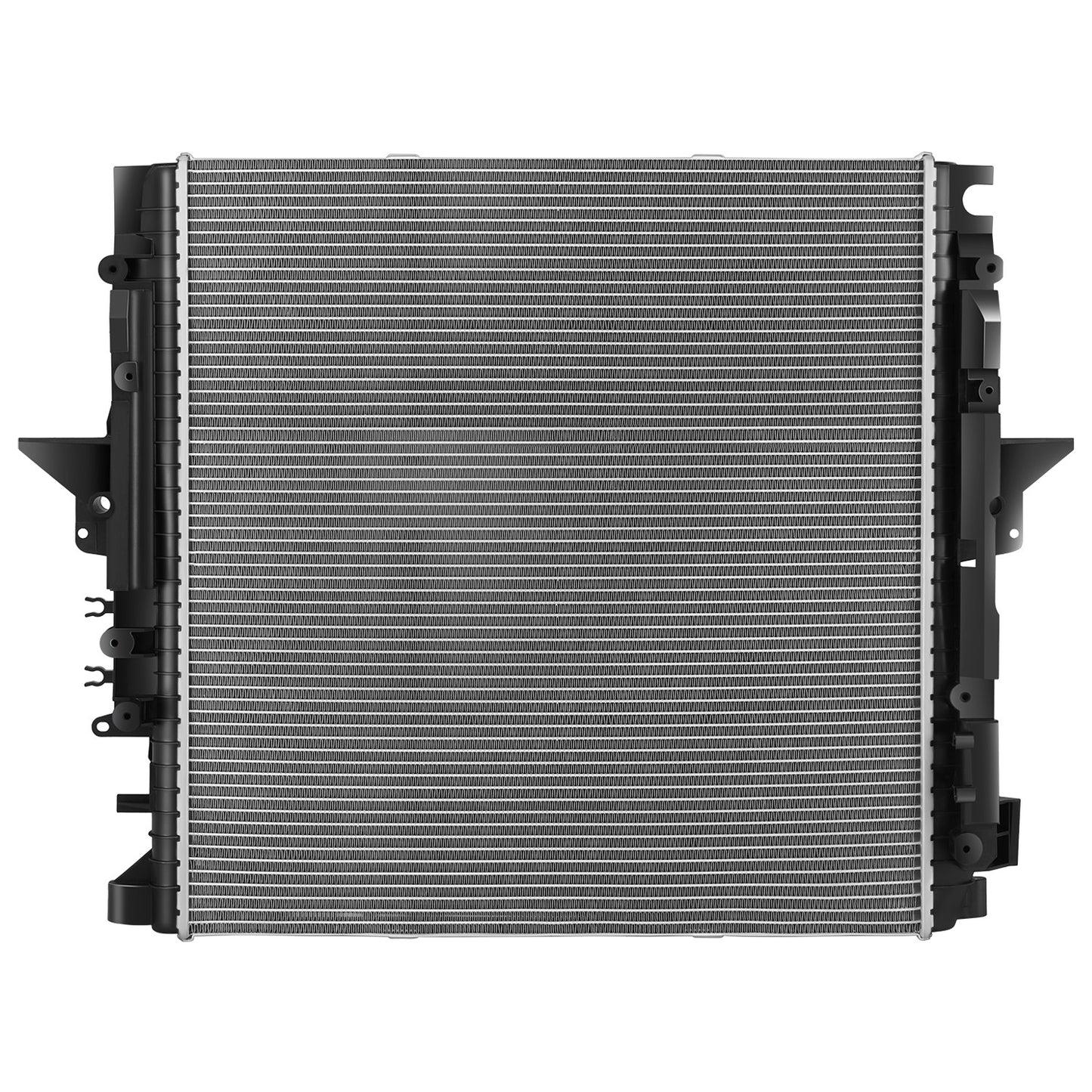 RADIADOR RADIATOR - OEM - 11-16 LAND ROVER LR4 V6 3.0L /RANGE ROVER SPORT V8 5.0L//DPI,13540