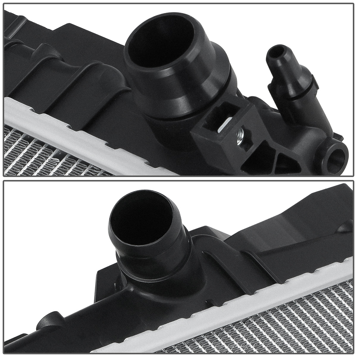 RADIADOR RADIATOR - OEM - 14-18 MINI COOPER - DPI - 13543