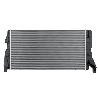 RADIADOR RADIATOR - OEM - 14-18 MINI COOPER - DPI - 13543