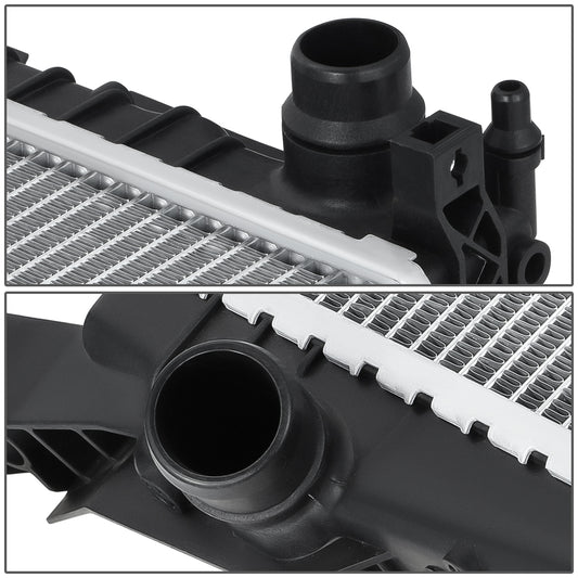 RADIADOR RADIATOR - OEM - 14-18 MINI COOPER HATCHBACK S 2.0L - DPI - 13544