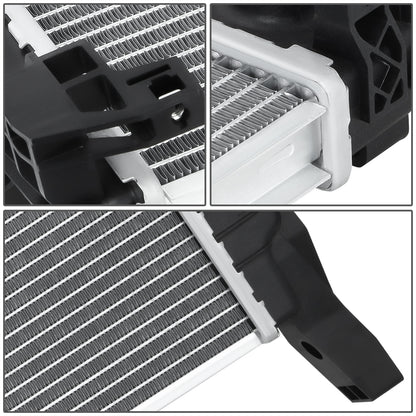 RADIADOR RADIATOR - OEM - 14-18 MINI COOPER HATCHBACK S 2.0L - DPI - 13544