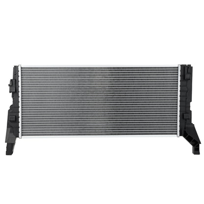 RADIADOR RADIATOR - OEM - 14-18 MINI COOPER HATCHBACK S 2.0L - DPI - 13544