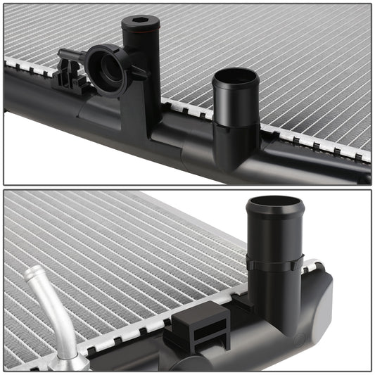 RADIADOR RADIATOR - OEM - 10-15 LEXUS RX350/450H V6 3.5L / 11-16 TOYOTA SIENNA V6 3.5L L4 2.7L