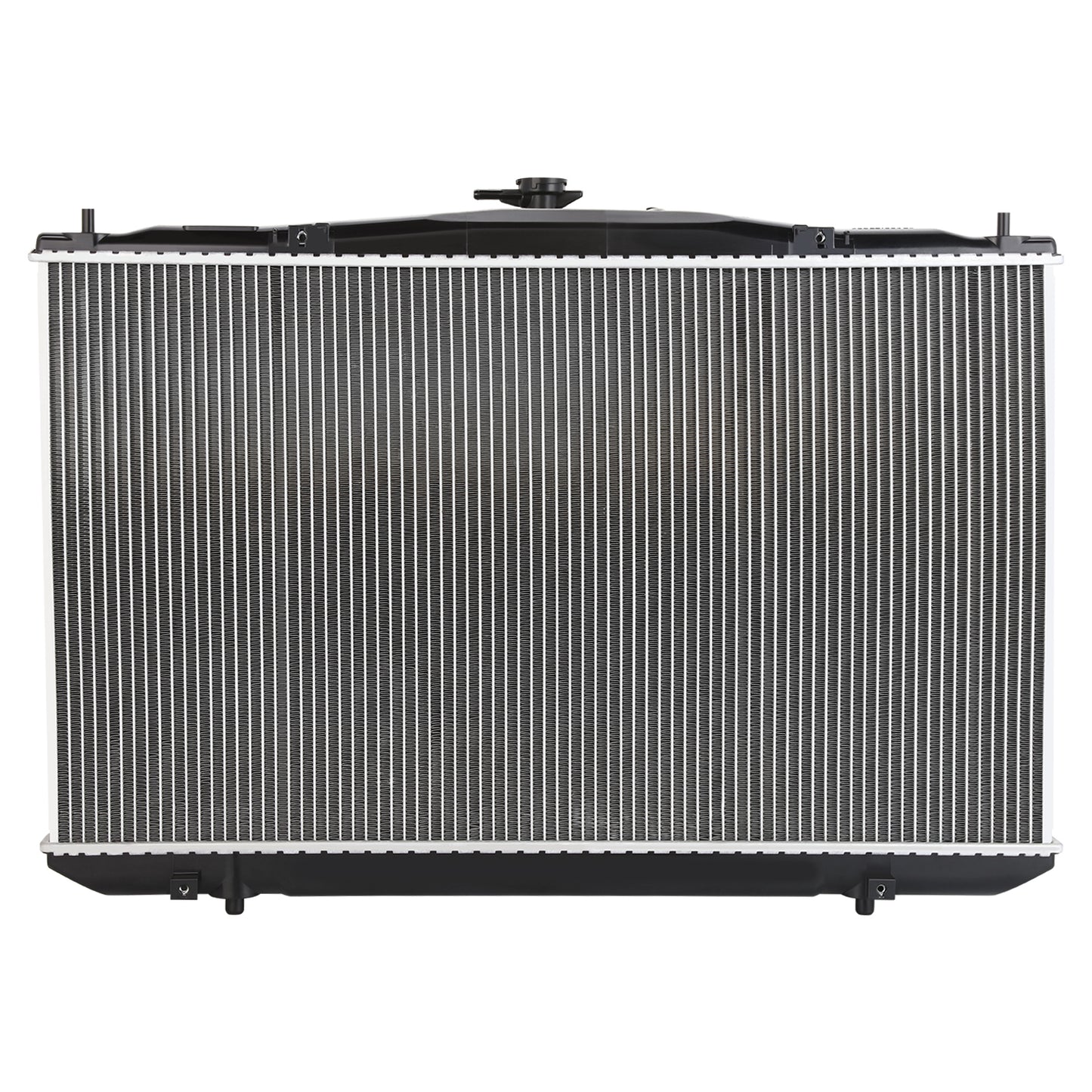 RADIADOR RADIATOR - OEM - 10-15 LEXUS RX350/450H V6 3.5L / 11-16 TOYOTA SIENNA V6 3.5L L4 2.7L