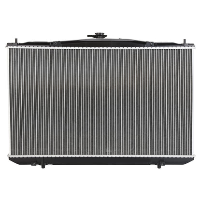 RADIADOR RADIATOR - OEM - 10-15 LEXUS RX350/450H V6 3.5L / 11-16 TOYOTA SIENNA V6 3.5L L4 2.7L