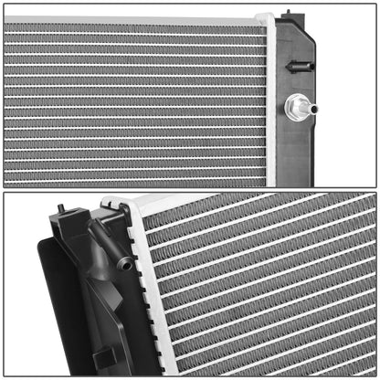 RADIADOR RADIATOR - OEM - 19-12 TOYOTA RAV4 V6 3.5L//DPI,13550