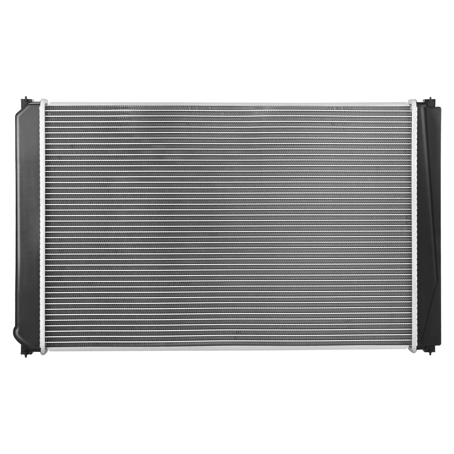 RADIADOR RADIATOR - OEM - 19-12 TOYOTA RAV4 V6 3.5L//DPI,13550