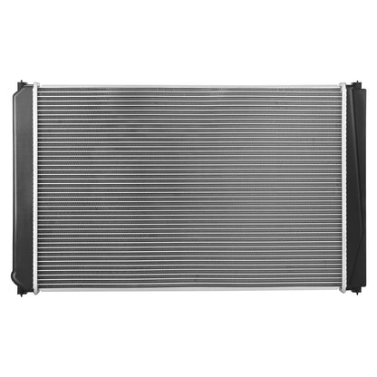 RADIADOR RADIATOR - OEM - 19-12 TOYOTA RAV4 V6 3.5L//DPI,13550
