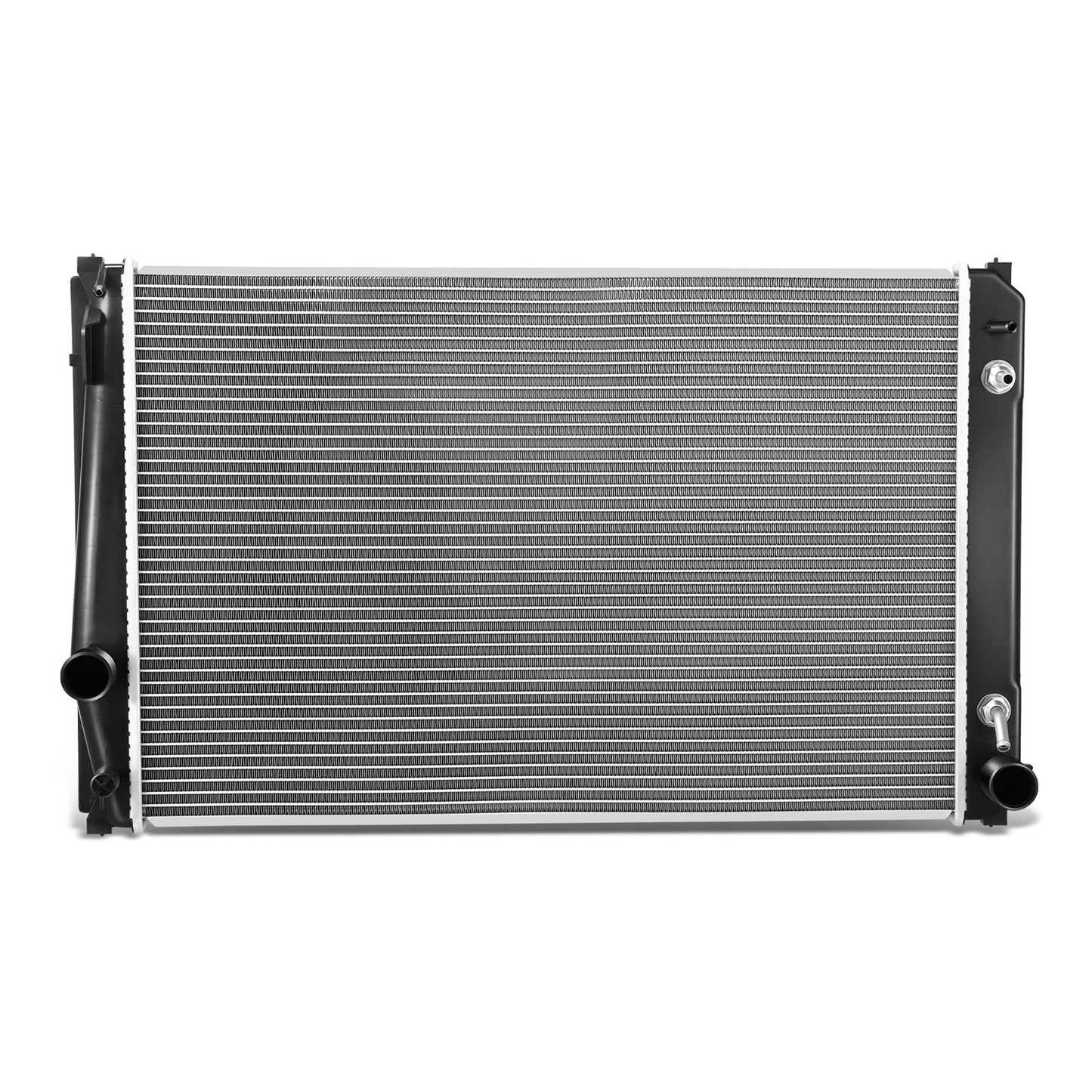 RADIADOR RADIATOR - OEM - 19-12 TOYOTA RAV4 V6 3.5L//DPI,13550