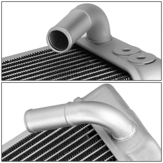 RADIADOR RADIATOR - OEM - 07-11 TOYOTA CAMRY HYBRID - REPLACES INVERTER COOLER - DPI -13553