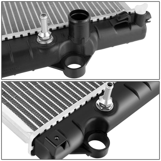 RADIADOR RADIATOR - OEM - 16-23 -TOYOTA TACOMA - DPI 13564