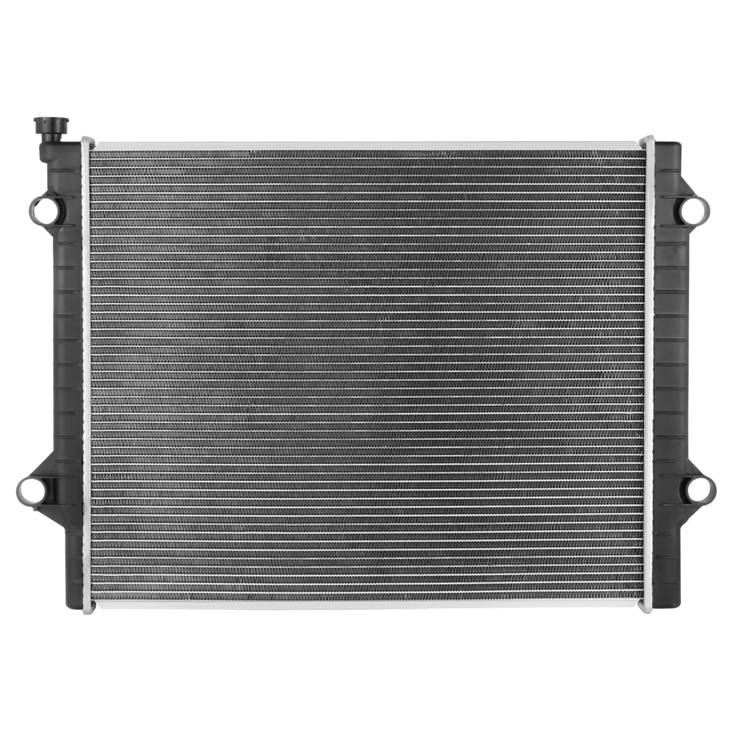 RADIADOR RADIATOR - OEM - 16-23 -TOYOTA TACOMA - DPI 13564