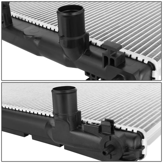 RADIADOR RADIATOR - OEM - 16-17 LEXUS RC300 / 15-17 LEXUS RC350 - FITS 3.5L MODELS - DPI 13570