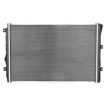 RADIADOR RADIATOR - OEM - 16-17 LEXUS RC300 / 15-17 LEXUS RC350 - FITS 3.5L MODELS - DPI 13570