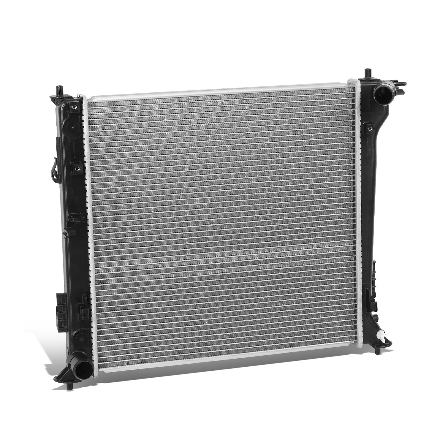 RADIADOR RADIATOR - OEM - 16-18 HYUNDAI TUCSON 1.6L TURBO ENGINES - DPI-13577