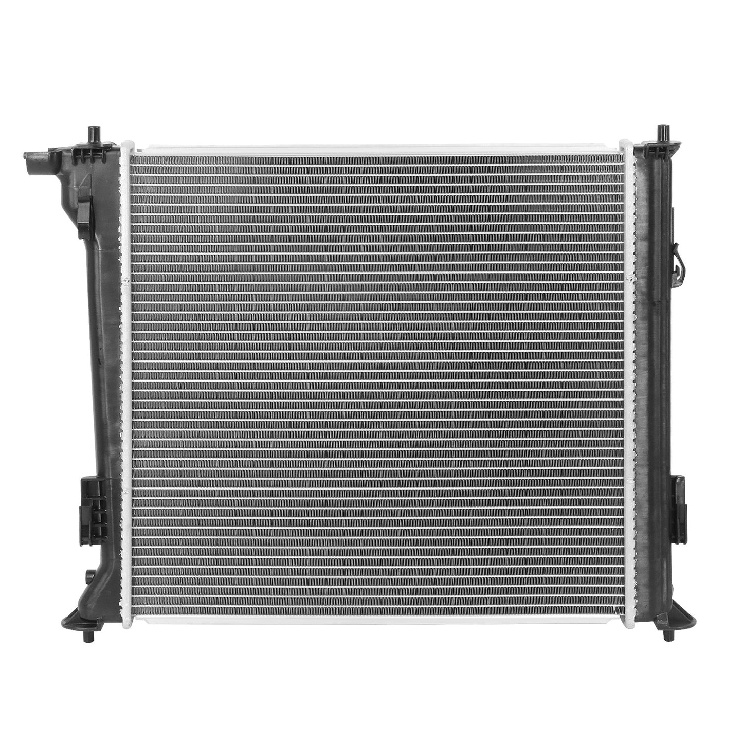 RADIADOR RADIATOR - OEM - 16-18 HYUNDAI TUCSON 1.6L TURBO ENGINES - DPI-13577