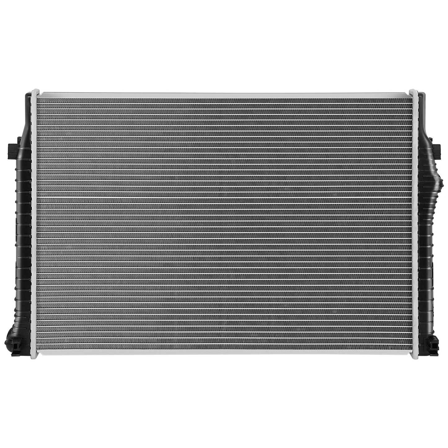 RADIADOR RADIATOR - OEM - AUDI A3 2015-2019 / VOLKSWAGEN GOLF 2015-2019 - 2.0L DIESEL TDI - DPI-13578