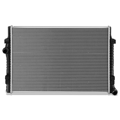 RADIADOR RADIATOR - OEM - AUDI A3 2015-2019 / VOLKSWAGEN GOLF 2015-2019 - 2.0L DIESEL TDI - DPI-13578