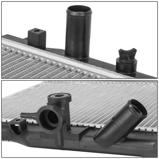 RADIADOR RADIATOR - OEM - 16-20 TOYOTA YARIS L4 1.5L /16-22 MAZDA CX-3 L4 2.0L