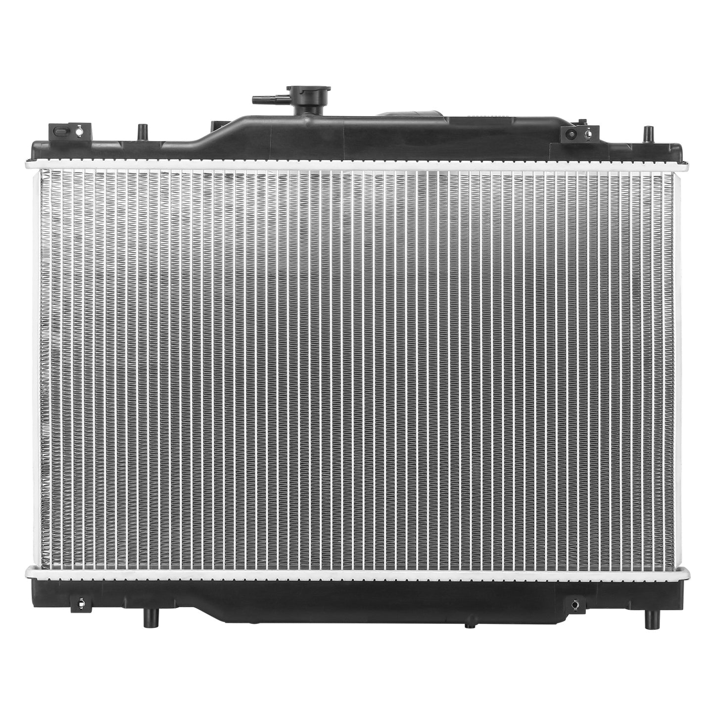 RADIADOR RADIATOR - OEM - 16-20 TOYOTA YARIS L4 1.5L /16-22 MAZDA CX-3 L4 2.0L