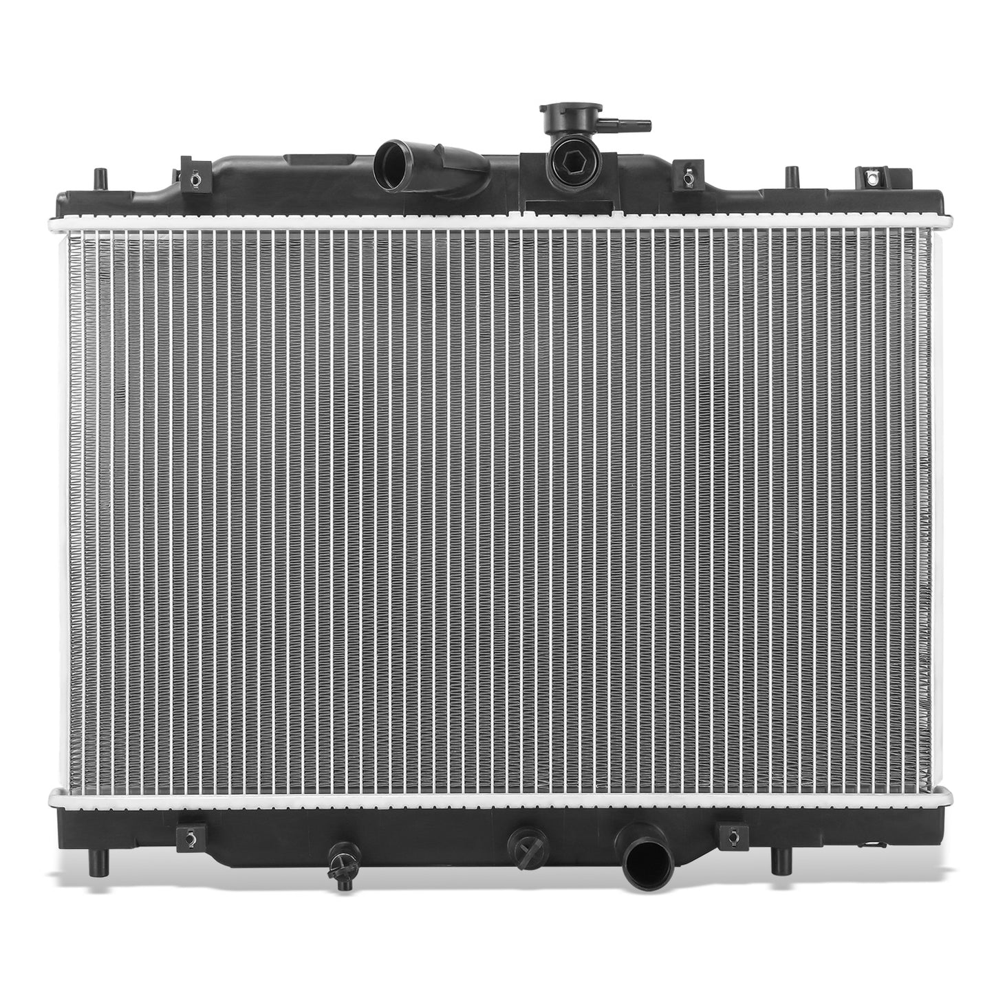 RADIADOR RADIATOR - OEM - 16-20 TOYOTA YARIS L4 1.5L /16-22 MAZDA CX-3 L4 2.0L