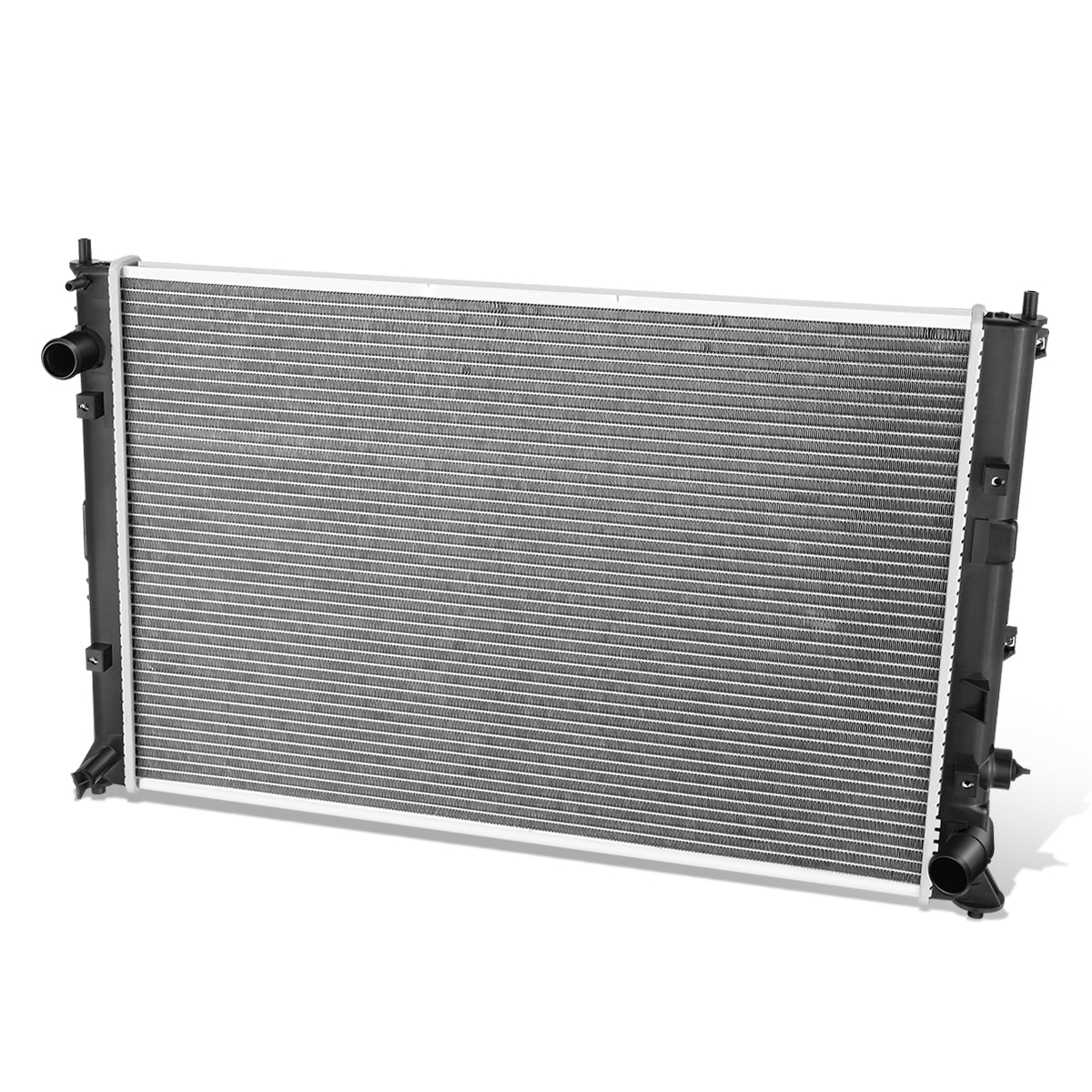 RADIADOR RADIATOR - OEM - 16-21 HONDA CIVIC 1.5L TURBO - FITS EXCLUDES TYPE R MODELS - DPI 13582