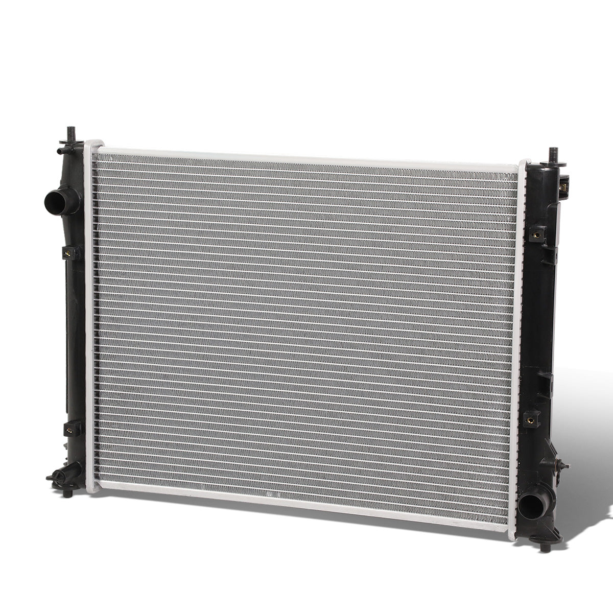 RADIADOR RADIATOR - OEM - 16-19 HONDA CIVIC - 2.0L NON TURBO AUTOMATIC & MANUAL TRANSMISSION - FITS MODELS WITH KOYO RADIATORS - DPI 13583