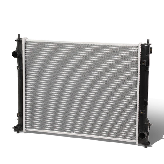 RADIADOR RADIATOR - OEM - 16-19 HONDA CIVIC - 2.0L NON TURBO AUTOMATIC & MANUAL TRANSMISSION - FITS MODELS WITH KOYO RADIATORS - DPI 13583