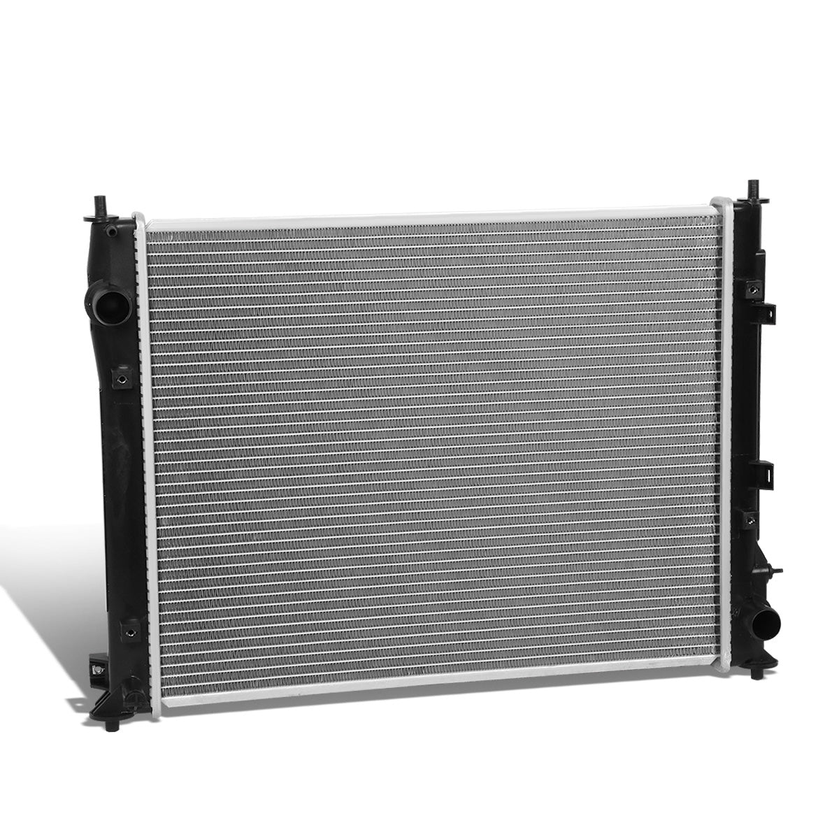RADIADOR RADIATOR - OEM - 16-19 HONDA CIVIC - 2.0L NON TURBO AUTOMATIC & MANUAL TRANSMISSION - FITS MODELS WITH KOYO RADIATORS - DPI 13583