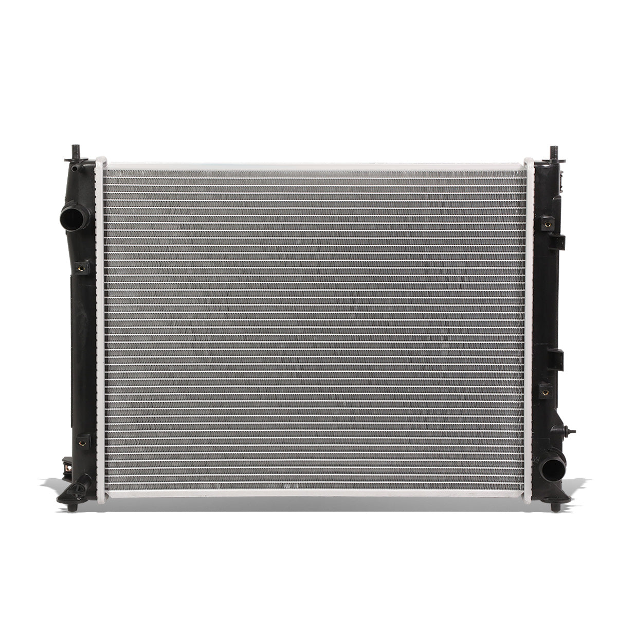 RADIADOR RADIATOR - OEM - 16-19 HONDA CIVIC - 2.0L NON TURBO AUTOMATIC & MANUAL TRANSMISSION - FITS MODELS WITH KOYO RADIATORS - DPI 13583