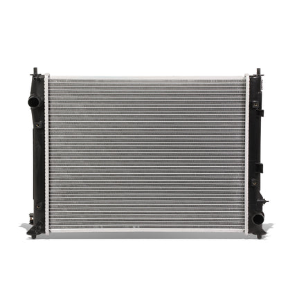 RADIADOR RADIATOR - OEM - 16-19 HONDA CIVIC - 2.0L NON TURBO AUTOMATIC & MANUAL TRANSMISSION - FITS MODELS WITH KOYO RADIATORS - DPI 13583