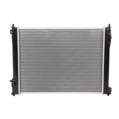 RADIADOR RADIATOR - OEM - 16-19 HONDA CIVIC - 2.0L NON TURBO AUTOMATIC & MANUAL TRANSMISSION - FITS MODELS WITH KOYO RADIATORS - DPI 13583