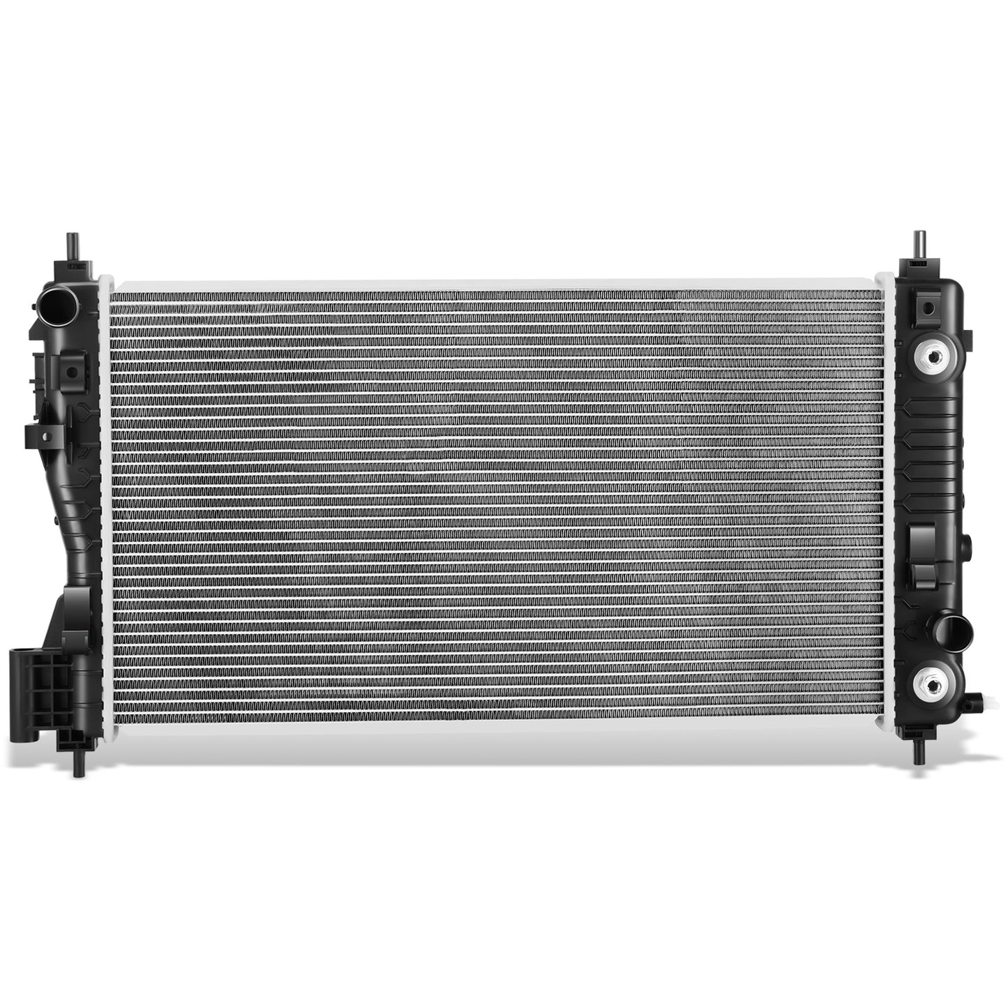 RADIADOR RADIATOR - OEM - 14-17 BUICK REGAL L4 2.0L - DPI-13587