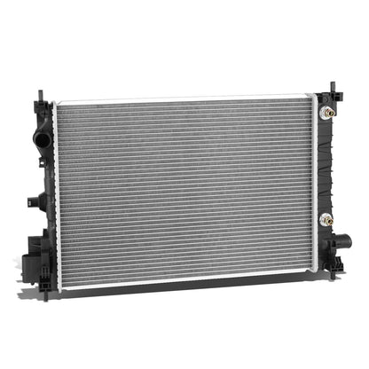 RADIADOR RADIATOR - OEM - 16-21 CHEVROLET SPARK - DPI-13590 / 13646