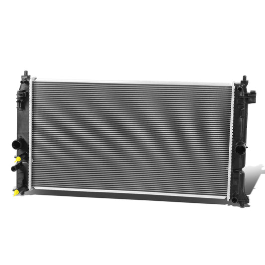 RADIADOR RADIATOR - OEM - 19-20 LEXUS UX250H / 16-20 TOYOTA PRIUS / 17-20 TOYOTA PRIUS PRIME - DPI-13591