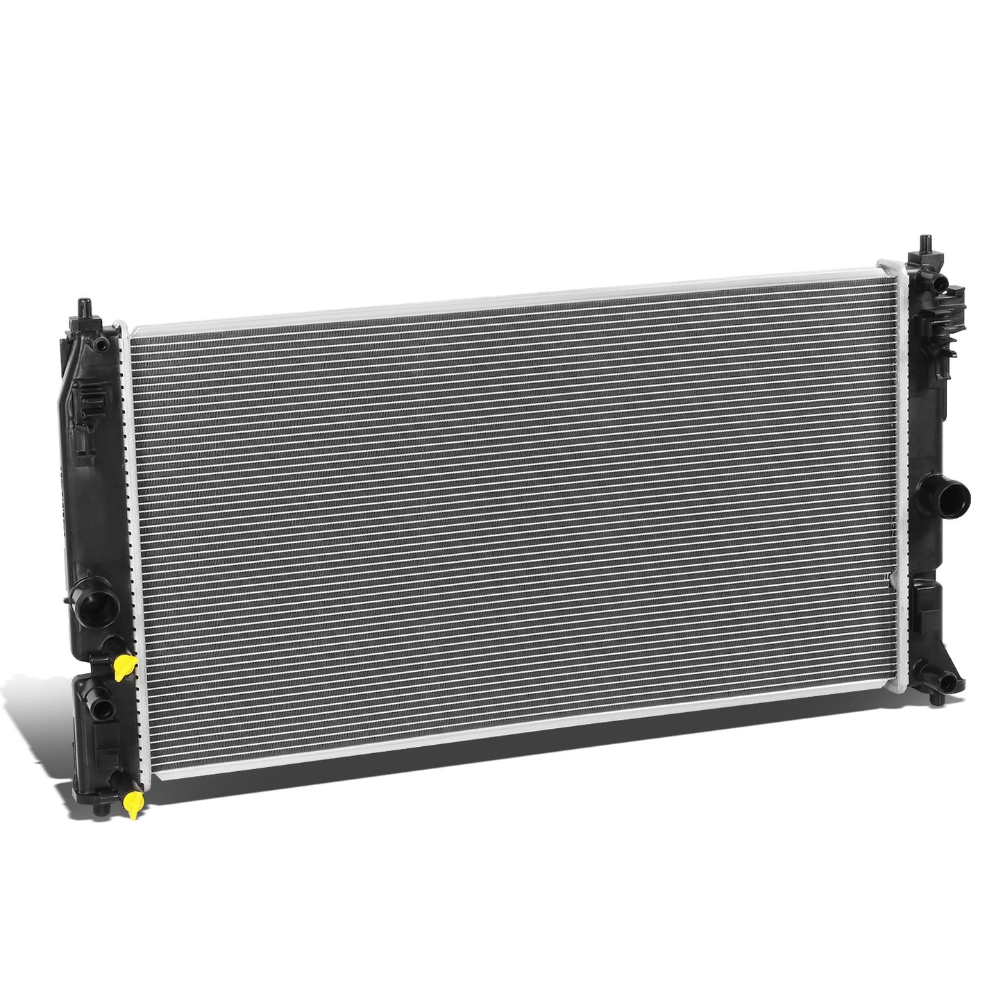 RADIADOR RADIATOR - OEM - 19-20 LEXUS UX250H / 16-20 TOYOTA PRIUS / 17-20 TOYOTA PRIUS PRIME - DPI-13591